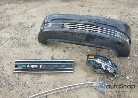 2019 Ford Flex Limited from USA, damaged, VIN 2FMGK5D80KBA30070